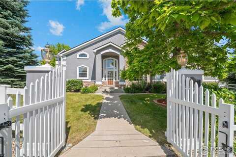 5753 Secrest Ct, Golden, CO 80403