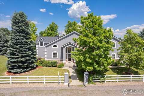 5753 Secrest Ct, Golden, CO 80403