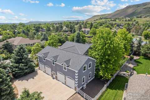 5753 Secrest Ct, Golden, CO 80403