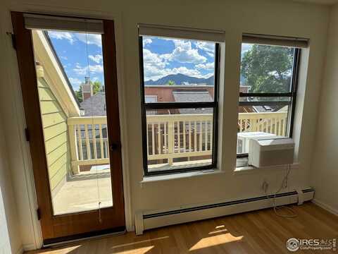 3025 Broadway St, Boulder, CO 80304