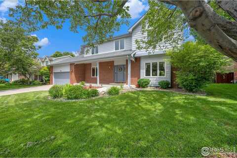 3742 Kentford Rd, Fort Collins, CO 80525