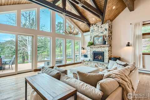 148 Granite Dr, Boulder, CO 80302