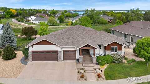 347 Meadowsweet Cir, Loveland, CO 80537