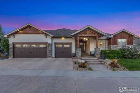 347 Meadowsweet Cir, Loveland, CO 80537