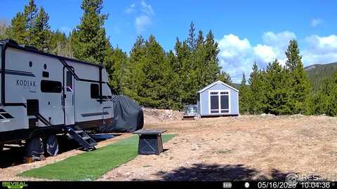 3181 Ottawa Way, Red Feather Lakes, CO 80545