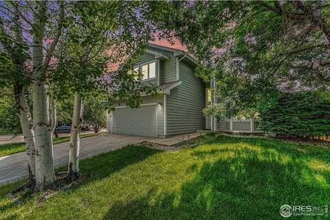 1632 Faraday Cir, Fort Collins, CO 80525