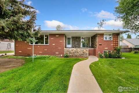 609 Endicott St, Fort Collins, CO 80524