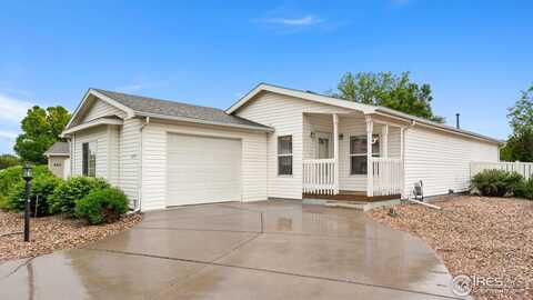 856 Sunchase Dr, Fort Collins, CO 80524