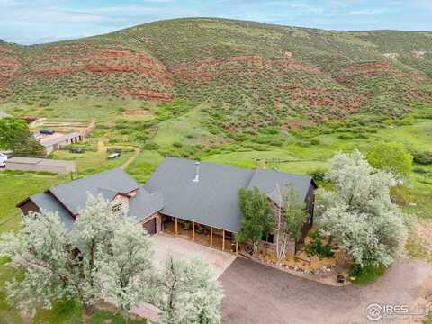 1350 S County Road 29, Loveland, CO 80537