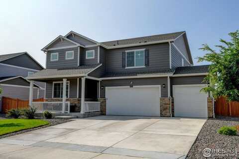3657 Speedwell St, Wellington, CO 80549