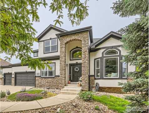 8839 Shetland Dr, Frederick, CO 80504