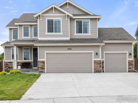3326 Dryden Pl, Mead, CO 80542