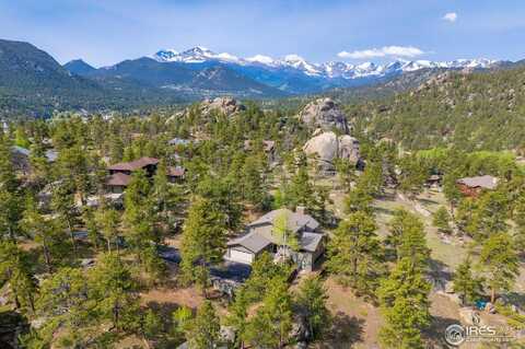 341 Homesteader Ln, Estes Park, CO 80517