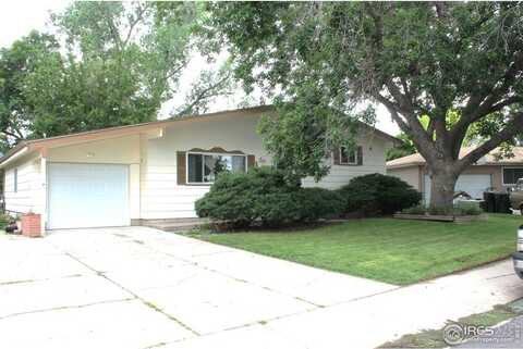 133 Dexter Pl, Fort Morgan, CO 80701