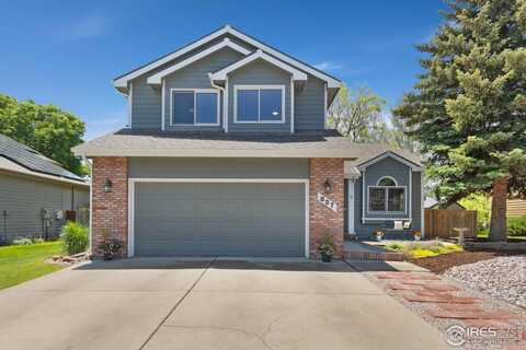 837 Marble Dr, Fort Collins, CO 80526