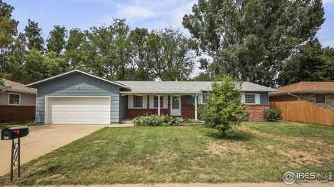 336 Harvard St, Brush, CO 80723