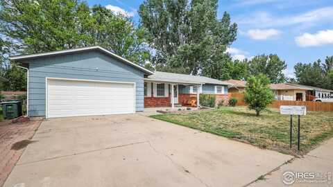 336 Harvard St, Brush, CO 80723