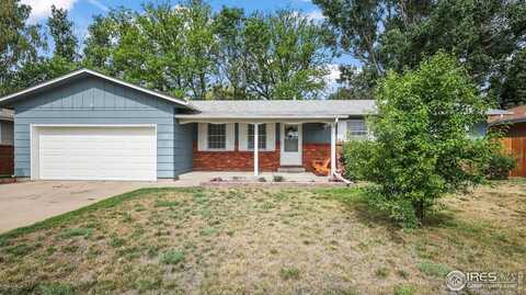 336 Harvard St, Brush, CO 80723