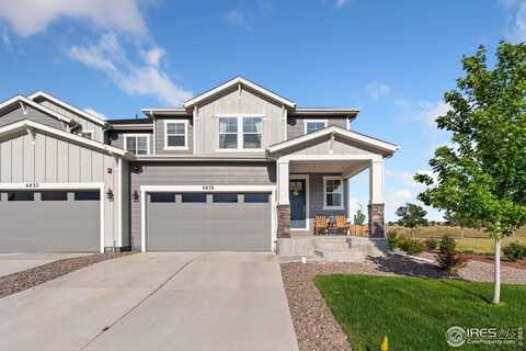 6838 Enterprise Dr, Fort Collins, CO 80526