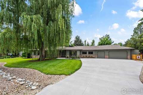7720 Ferris Way, Boulder, CO 80303