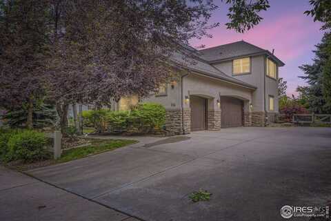 714 Skywalker Pt, Lafayette, CO 80026