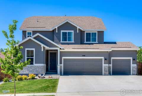 3308 Dryden Pl, Mead, CO 80542
