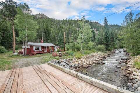 2763 Riverside Dr, Lyons, CO 80540