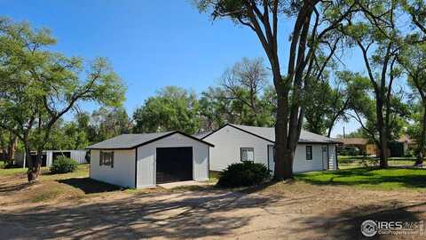 15445 Highway 144, Fort Morgan, CO 80701
