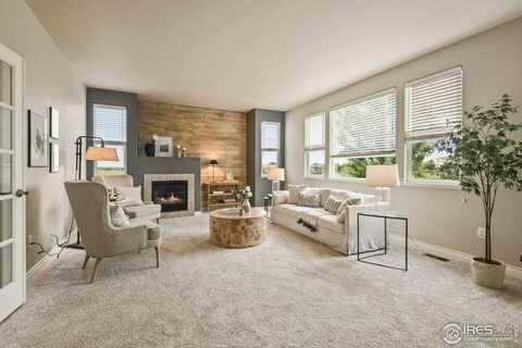 2315 Haymeadow Way, Fort Collins, CO 80525