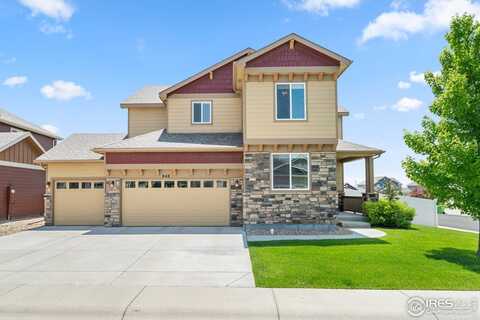 848 Shirttail Peak Dr, Windsor, CO 80550