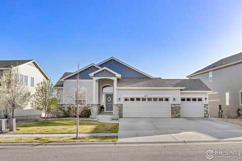 675 Lene Ln, Berthoud, CO 80513
