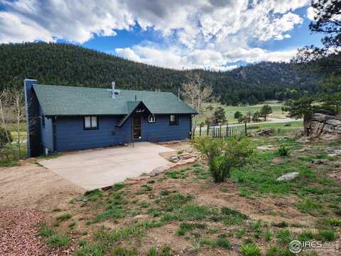 162 Meadowview Dr, Estes Park, CO 80517