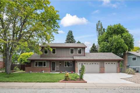 7409 Mount Meeker Rd, Longmont, CO 80503
