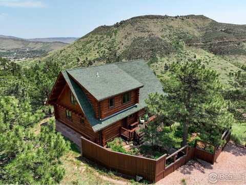 114 Jade Way, Lyons, CO 80540