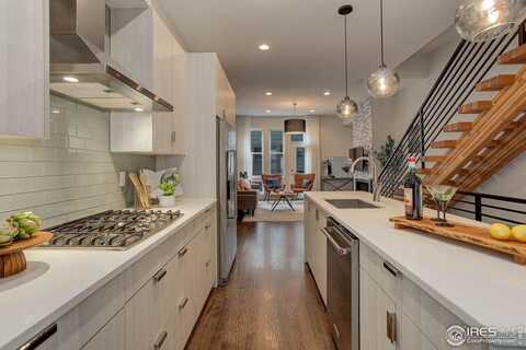 2139 N Downing St, Denver, CO 80205