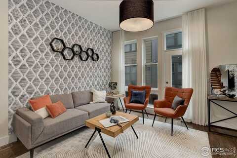 2139 N Downing St, Denver, CO 80205