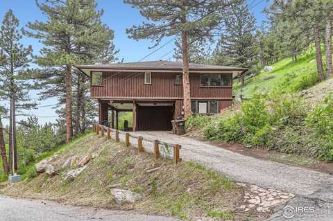 27 Arrowleaf Ct, Boulder, CO 80304