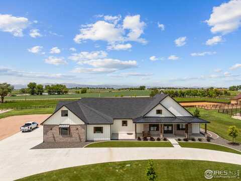 37179 Soaring Eagle Cir, Severance, CO 80550