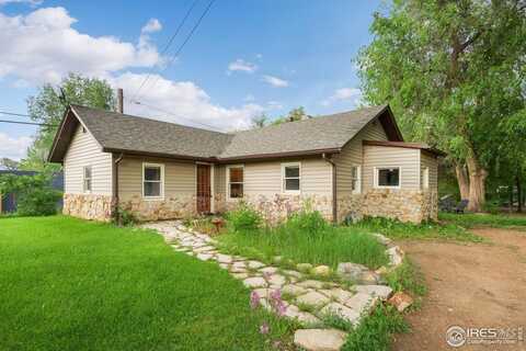 415 Sycamore St, Fort Collins, CO 80521