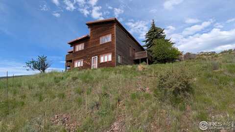 4633 Canyon View Dr, Fort Collins, CO 80526