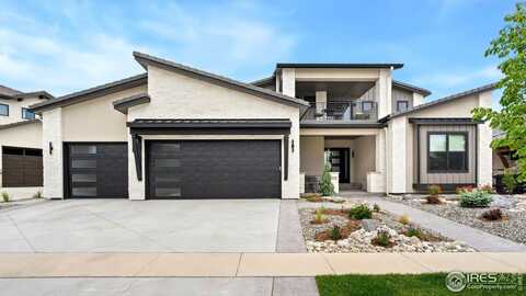 2712 Bluewater Rd, Berthoud, CO 80513