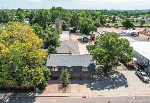 332 N Madison Ave, Loveland, CO 80537
