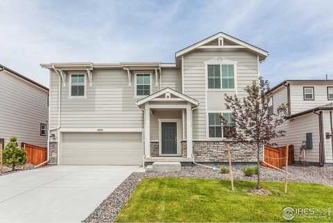 1031 Odessa Lake Rd, Severance, CO 80550