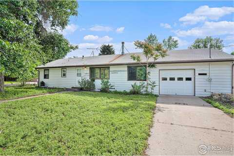642 W 9th St, Loveland, CO 80537