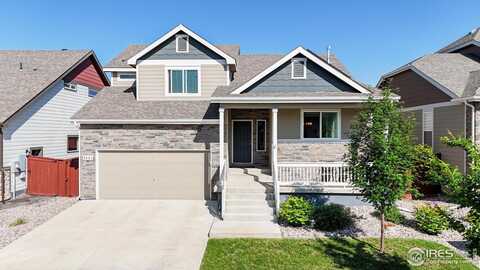 1661 Rise Dr, Windsor, CO 80550