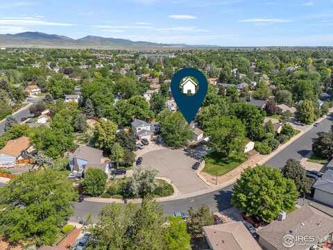 1221 Bay Ct, Loveland, CO 80538