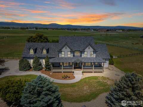 1625 Peak Ln, Erie, CO 80516