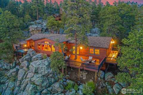 578 Alpine Dr, Estes Park, CO 80517