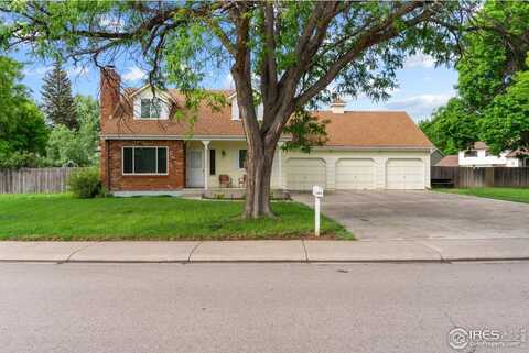 907 Rocky Mountain Way, Fort Collins, CO 80526