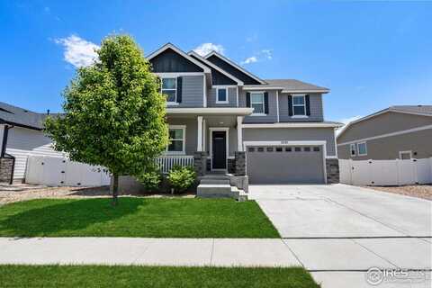2332 Tabor St, Berthoud, CO 80513
